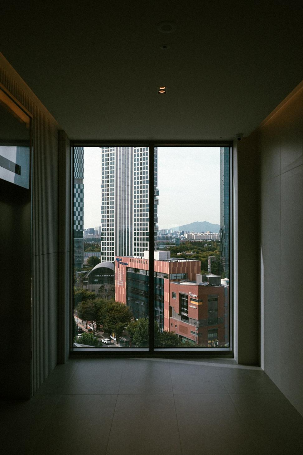 Our Vancouver Office